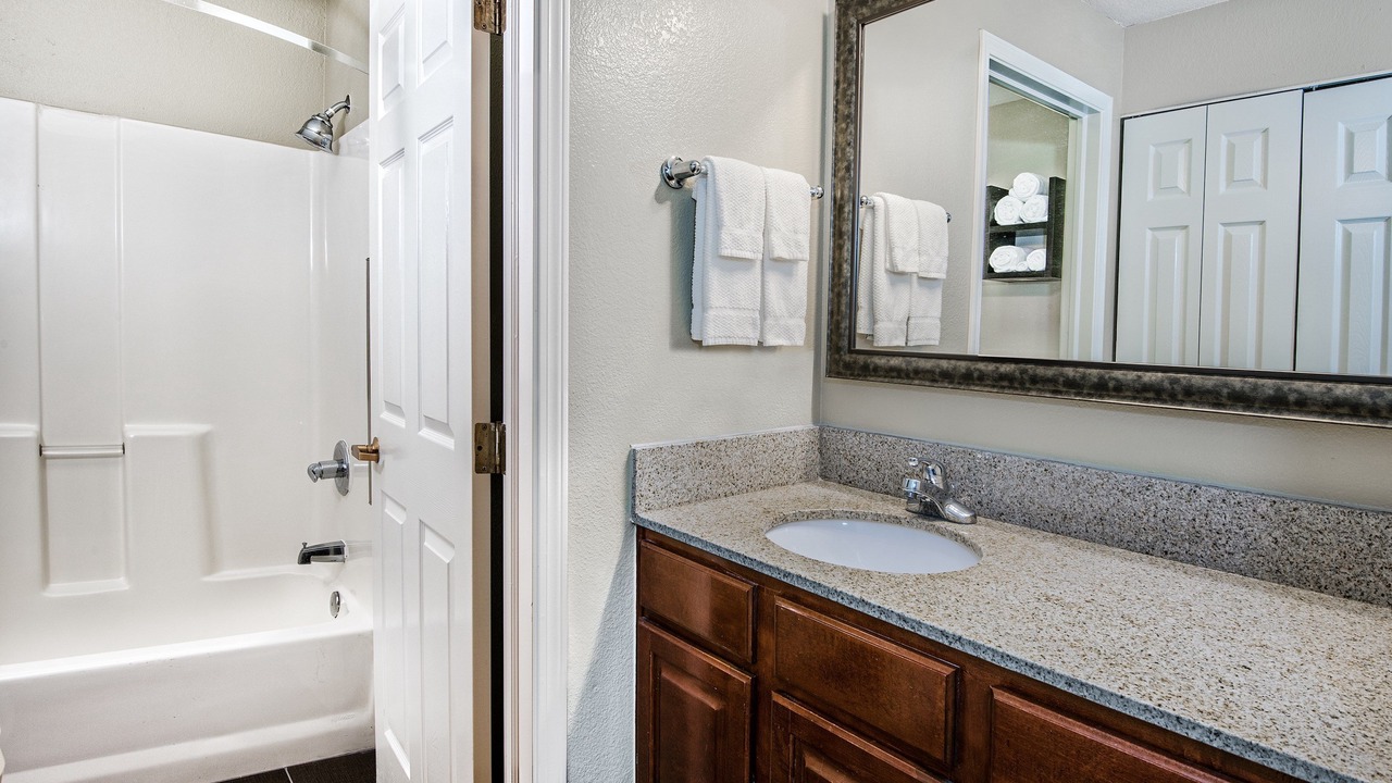 Photo of Bathroom in Round Rock West