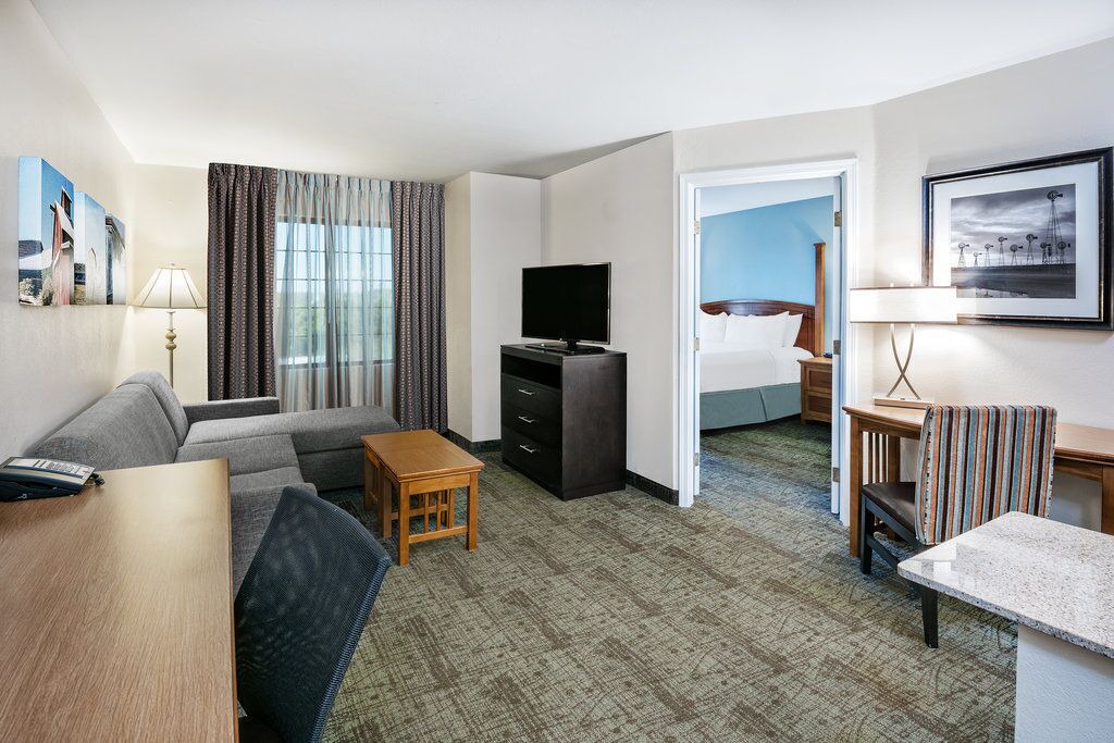 Photo of Bedroom in Round Rock West