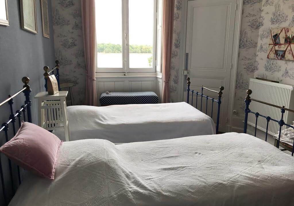 Photo of Bedroom in Riaille