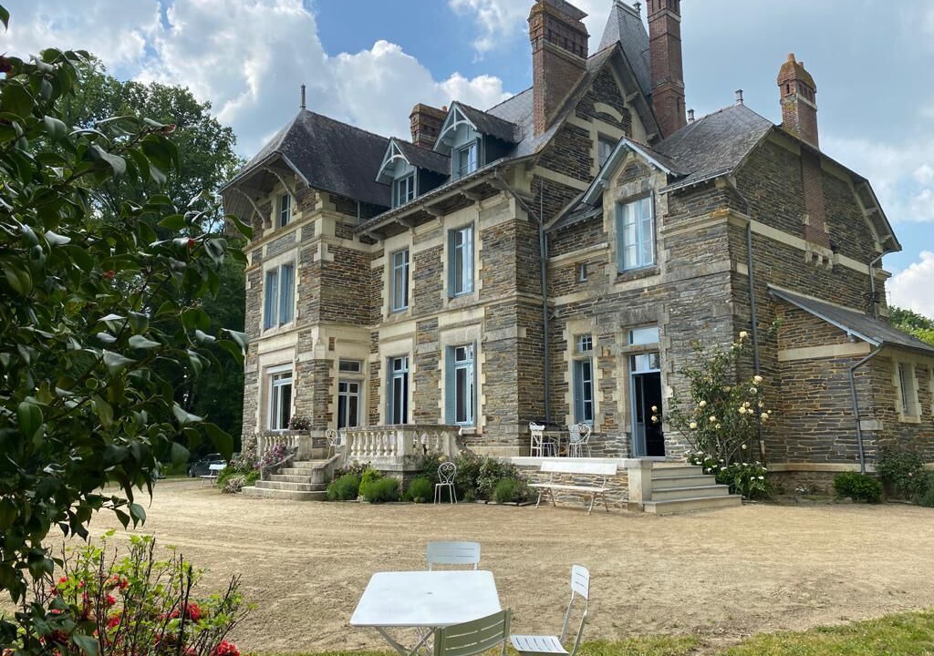 Photo of Outdoor in Riaille