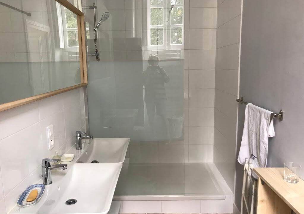 Photo of Bathroom in Riaille