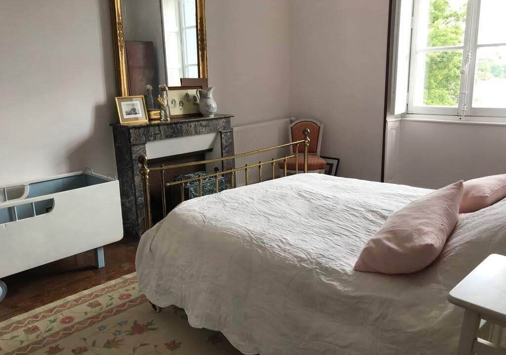 Photo of Bedroom in Riaille