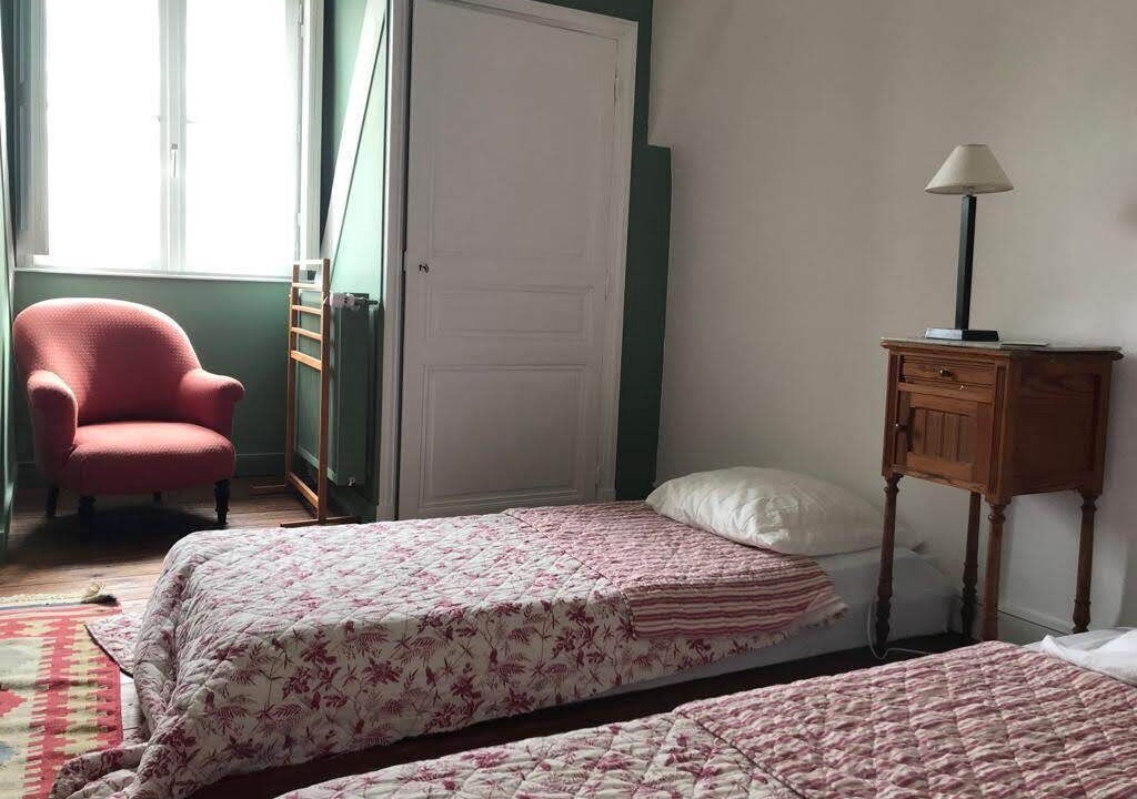 Photo of Bedroom in Riaille