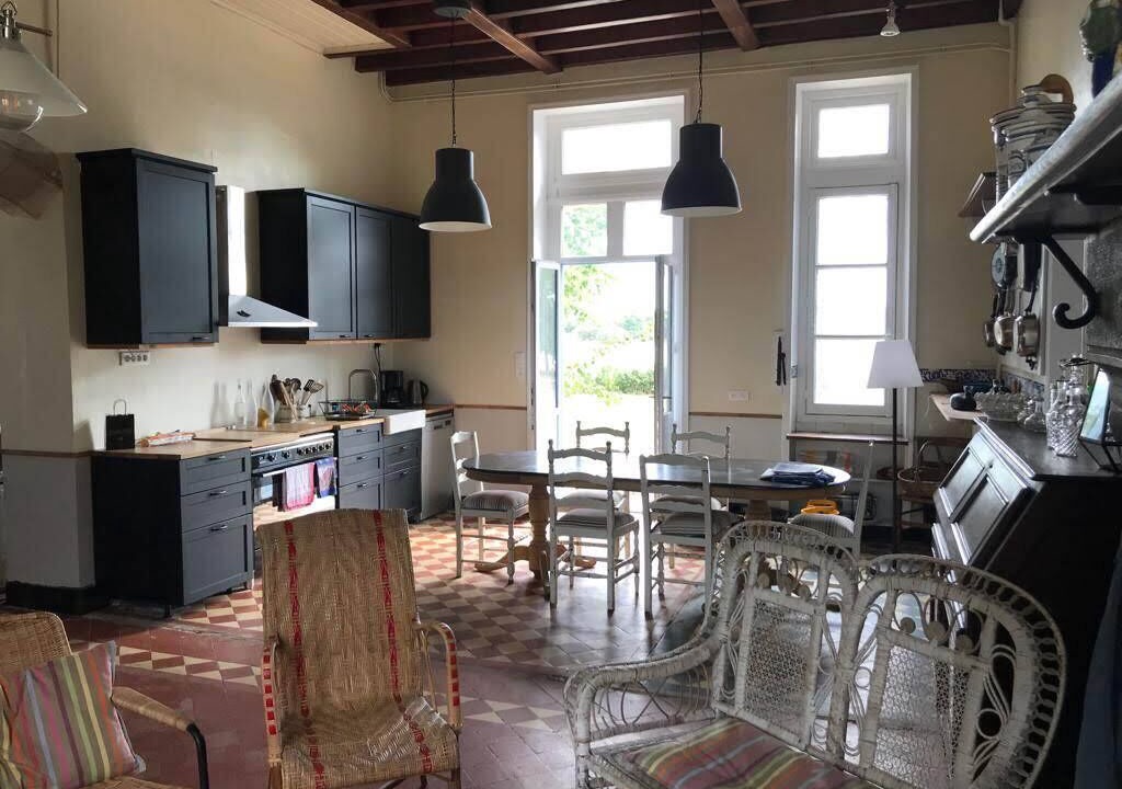 Photo of Kitchen in Riaille