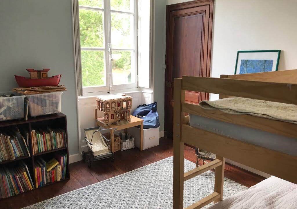 Photo of Bedroom in Riaille