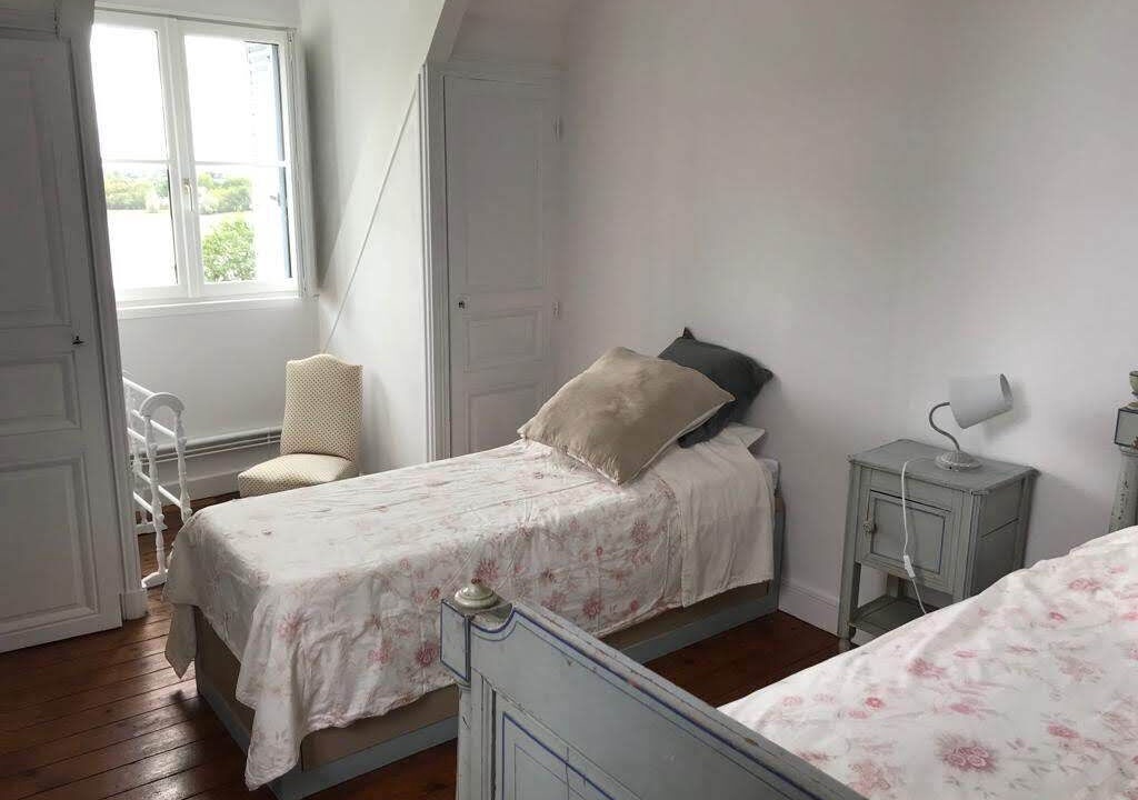 Photo of Bedroom in Riaille