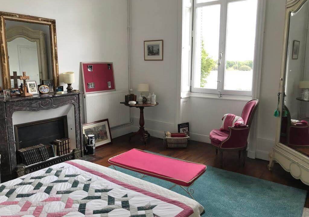 Photo of Bedroom in Riaille