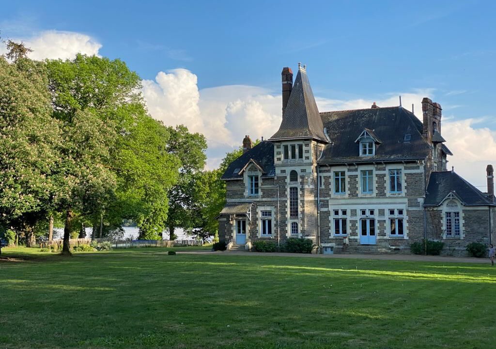 Photo of Outdoor in Riaille