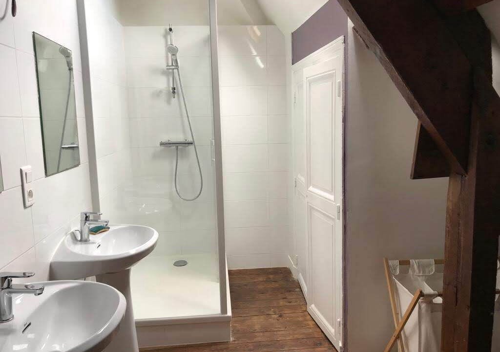 Photo of Bathroom in Riaille