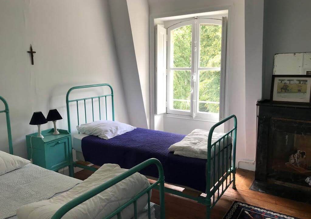 Photo of Bedroom in Riaille