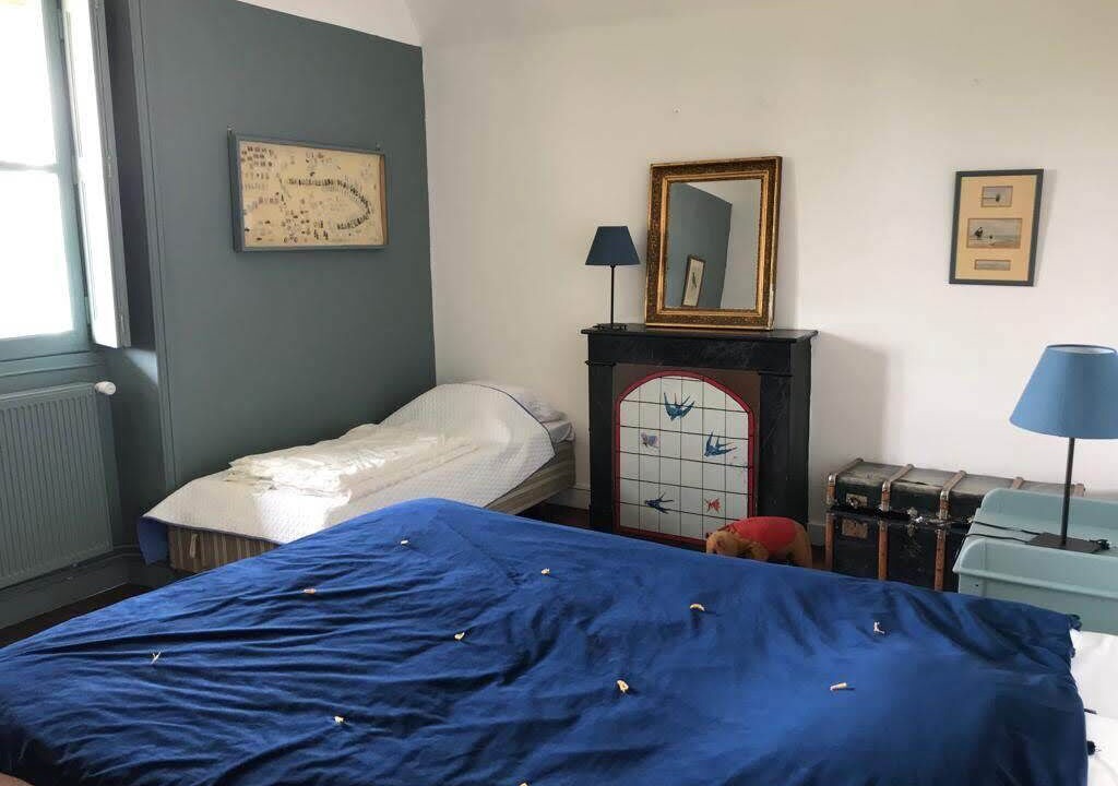 Photo of Bedroom in Riaille