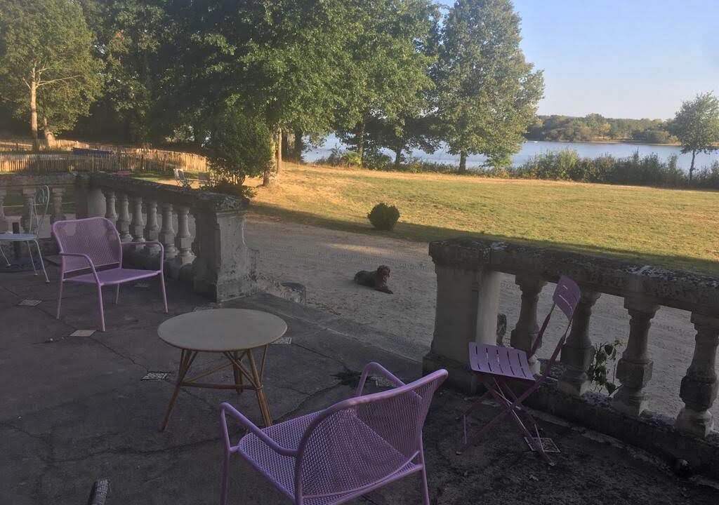 Photo of Patio Balcony in Riaille