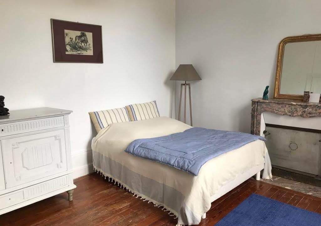 Photo of Bedroom in Riaille