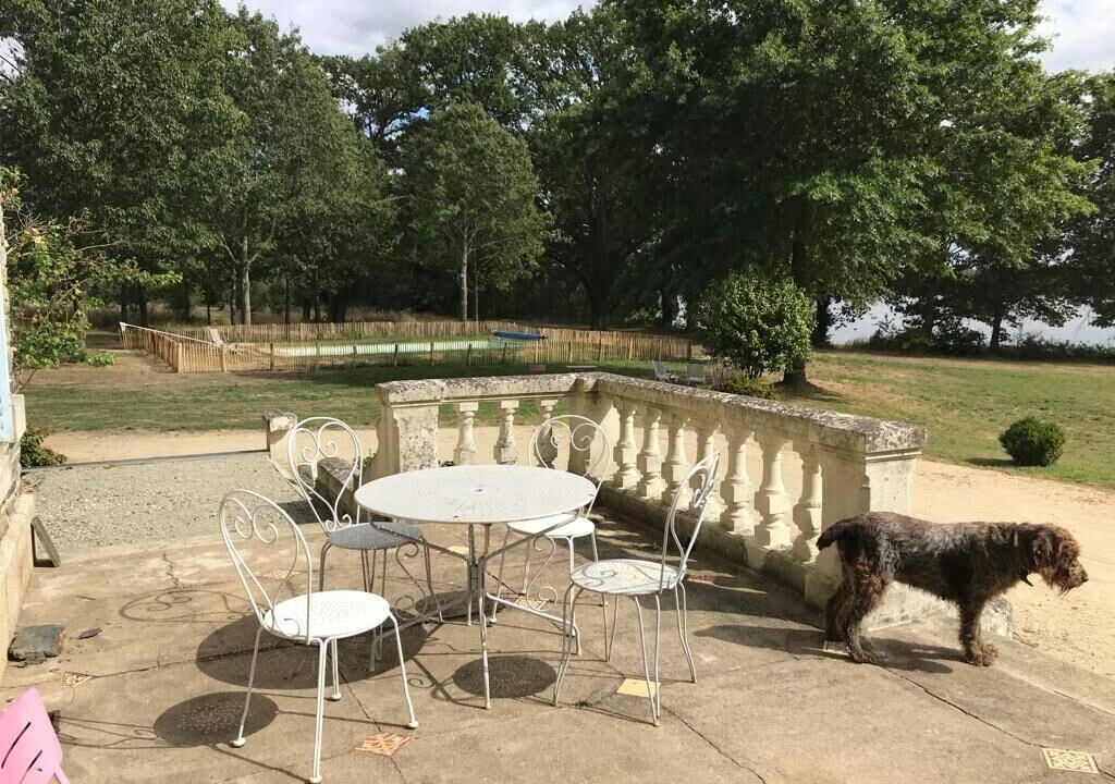 Photo of Outdoor in Riaille