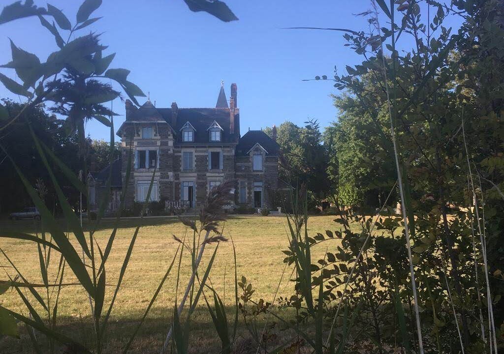 Photo of Outdoor in Riaille