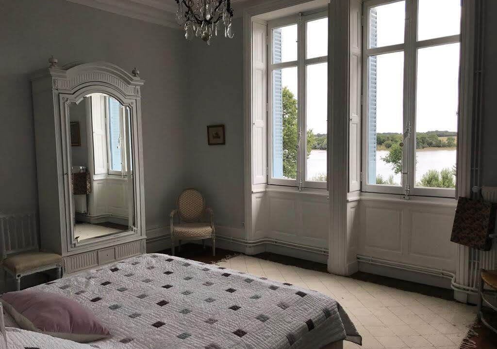 Photo of Bedroom in Riaille