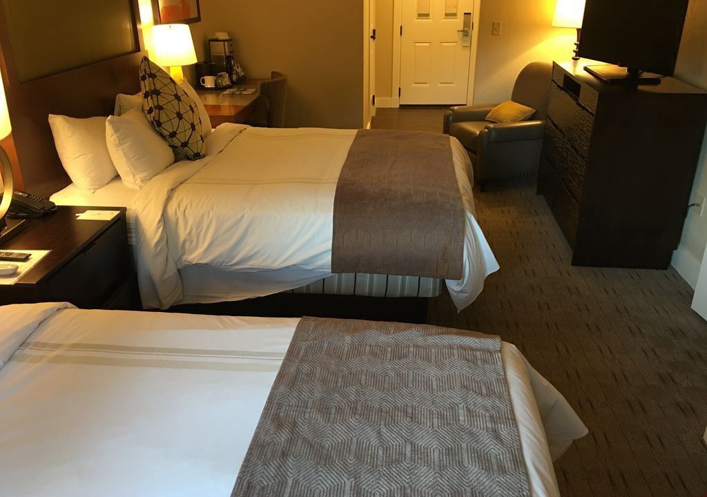 Photo of Bedroom in Lakeside Park