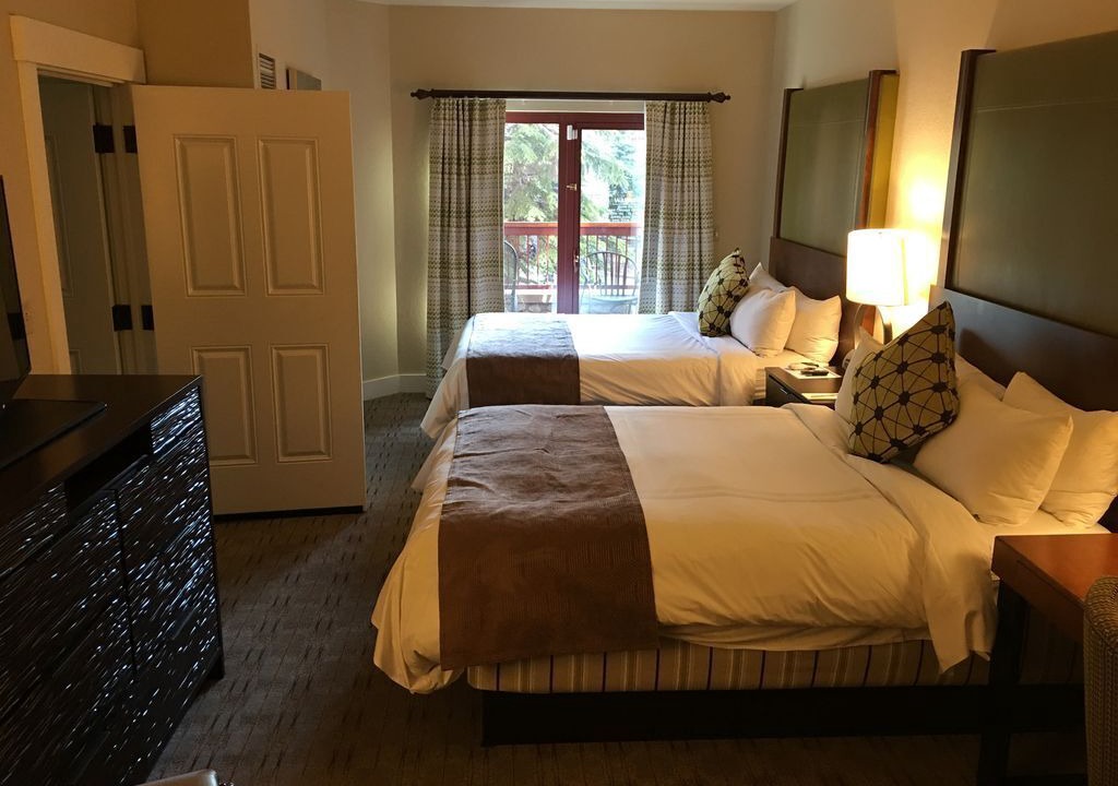 Photo of Bedroom in Lakeside Park