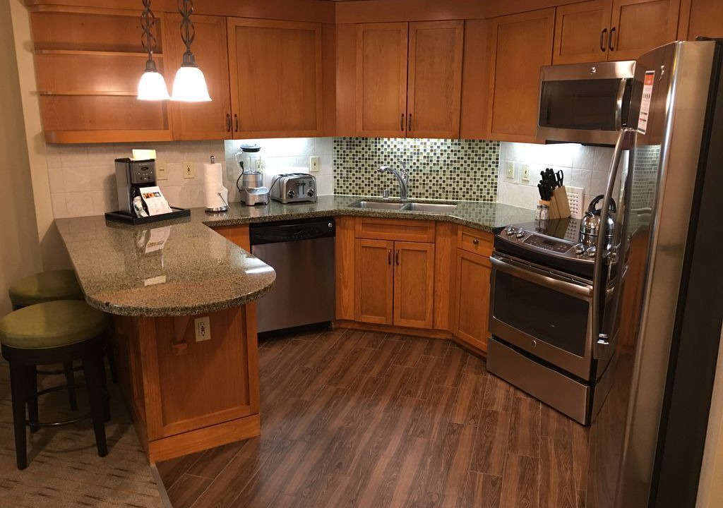 Photo of Kitchen in Lakeside Park