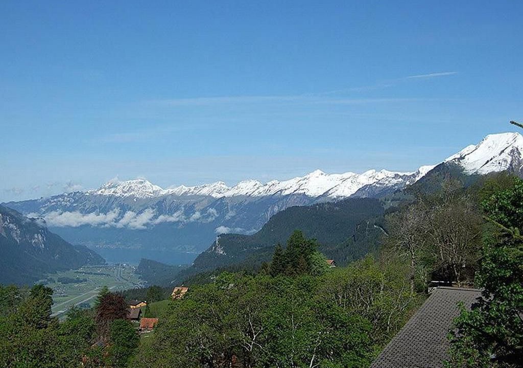 Photo of Outdoor in Hasliberg Wasserwendi
