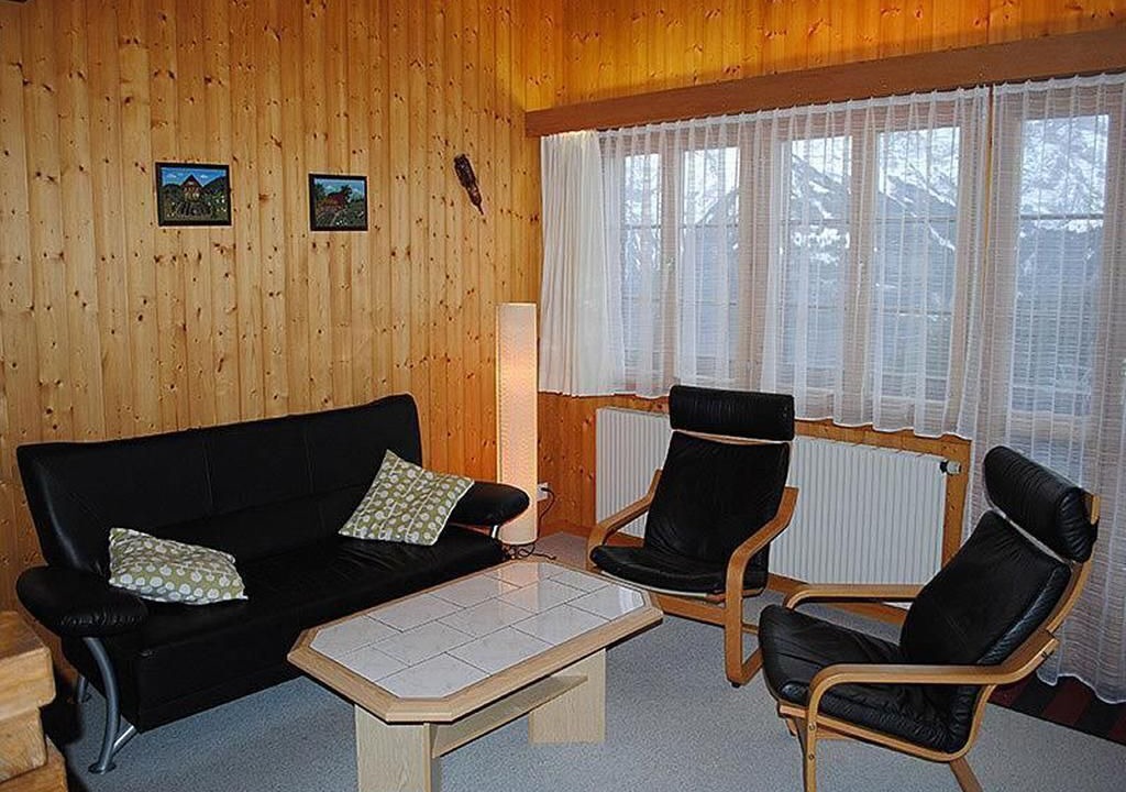 Photo of Livingroom in Hasliberg Wasserwendi