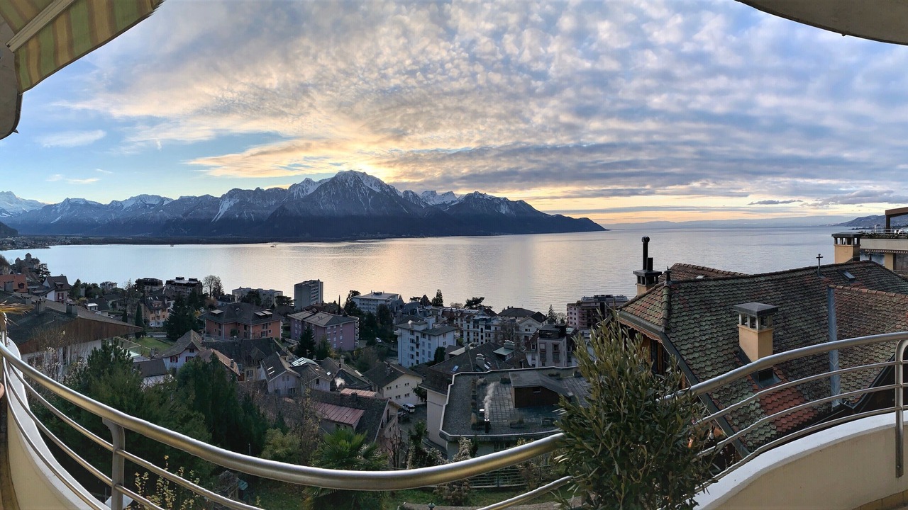 Photo of Outdoor in Territet