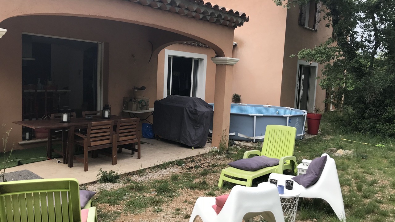 Photo of Outdoor in Meounes-les-Montrieux