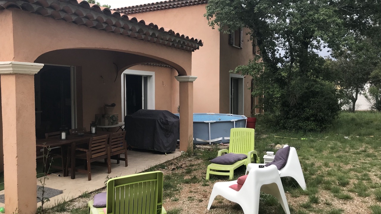 Photo of Outdoor in Meounes-les-Montrieux