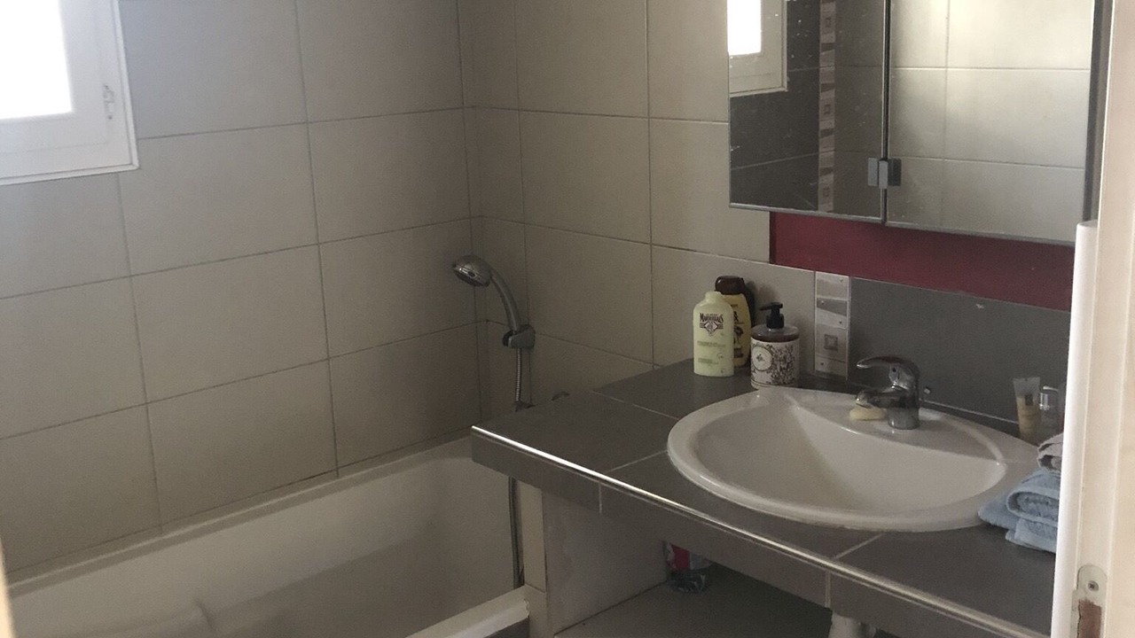 Photo of Bathroom in Meounes-les-Montrieux