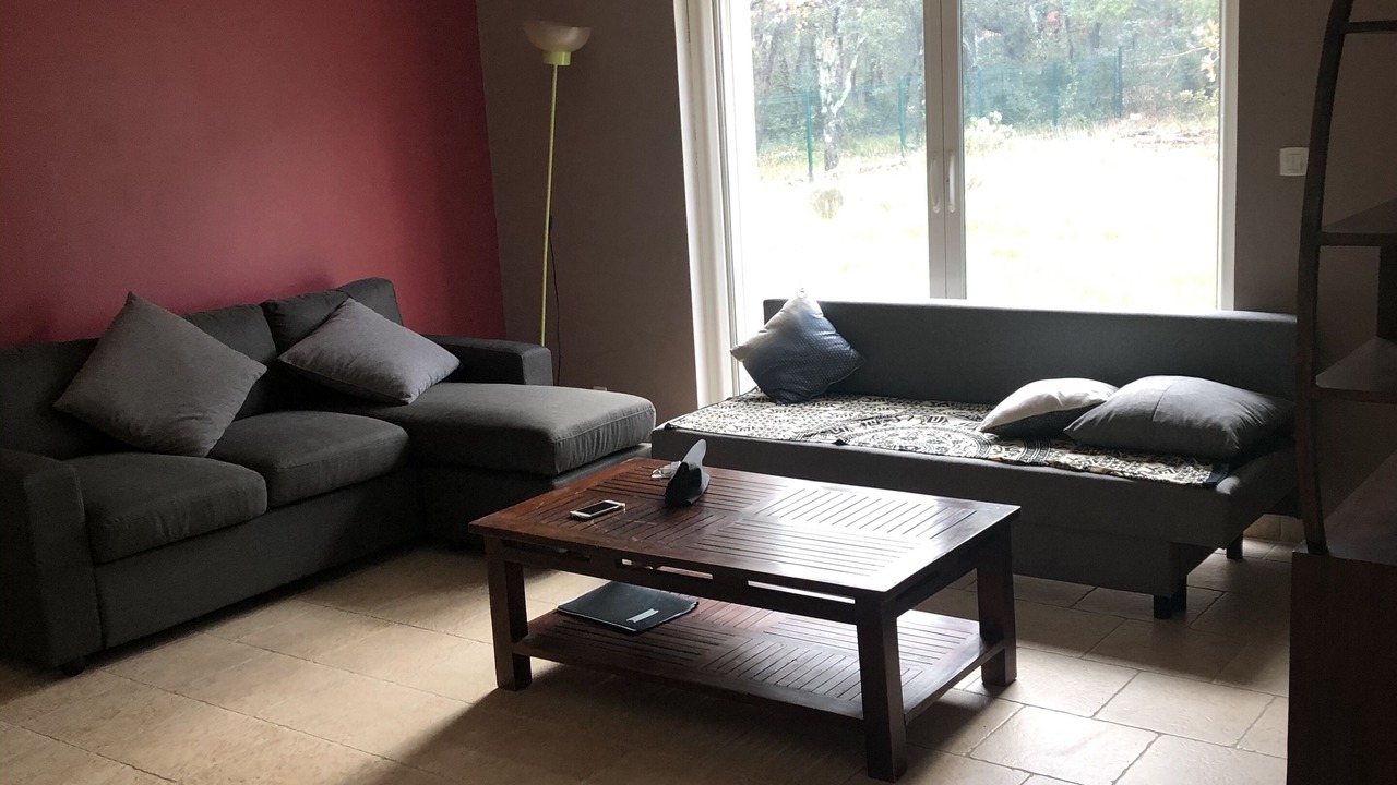 Photo of Livingroom in Meounes-les-Montrieux