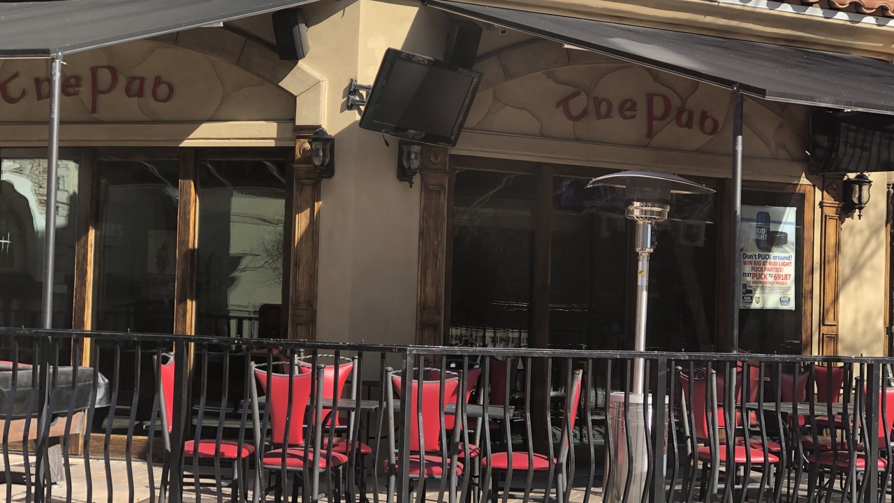 Photo of Others in Lake Las Vegas