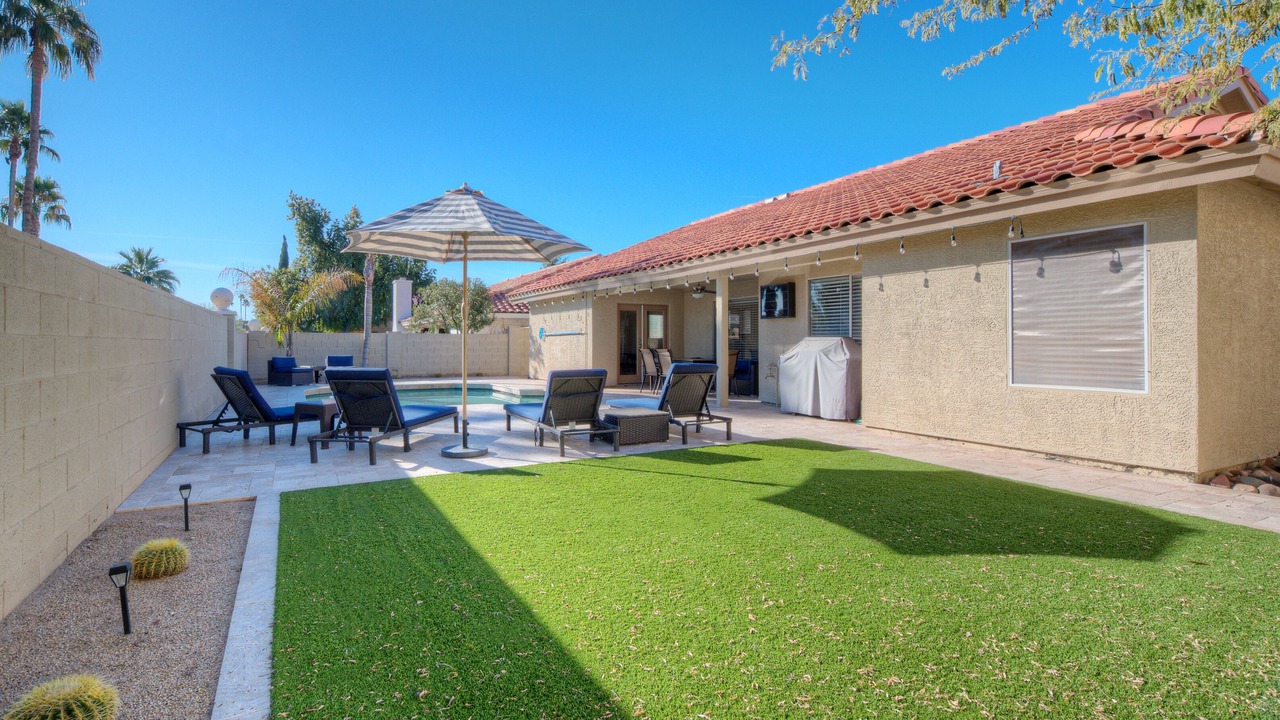 Photo of Outdoor in Desert Harbor