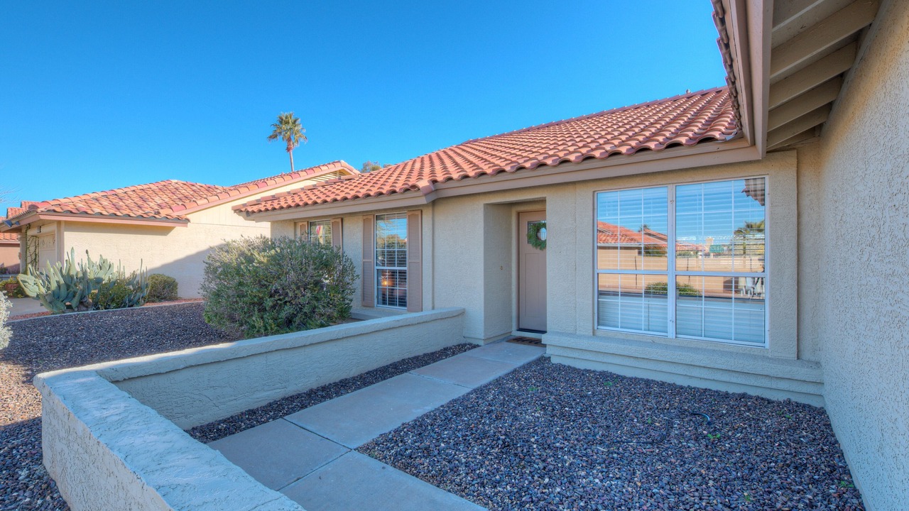 Photo of Outdoor in Desert Harbor
