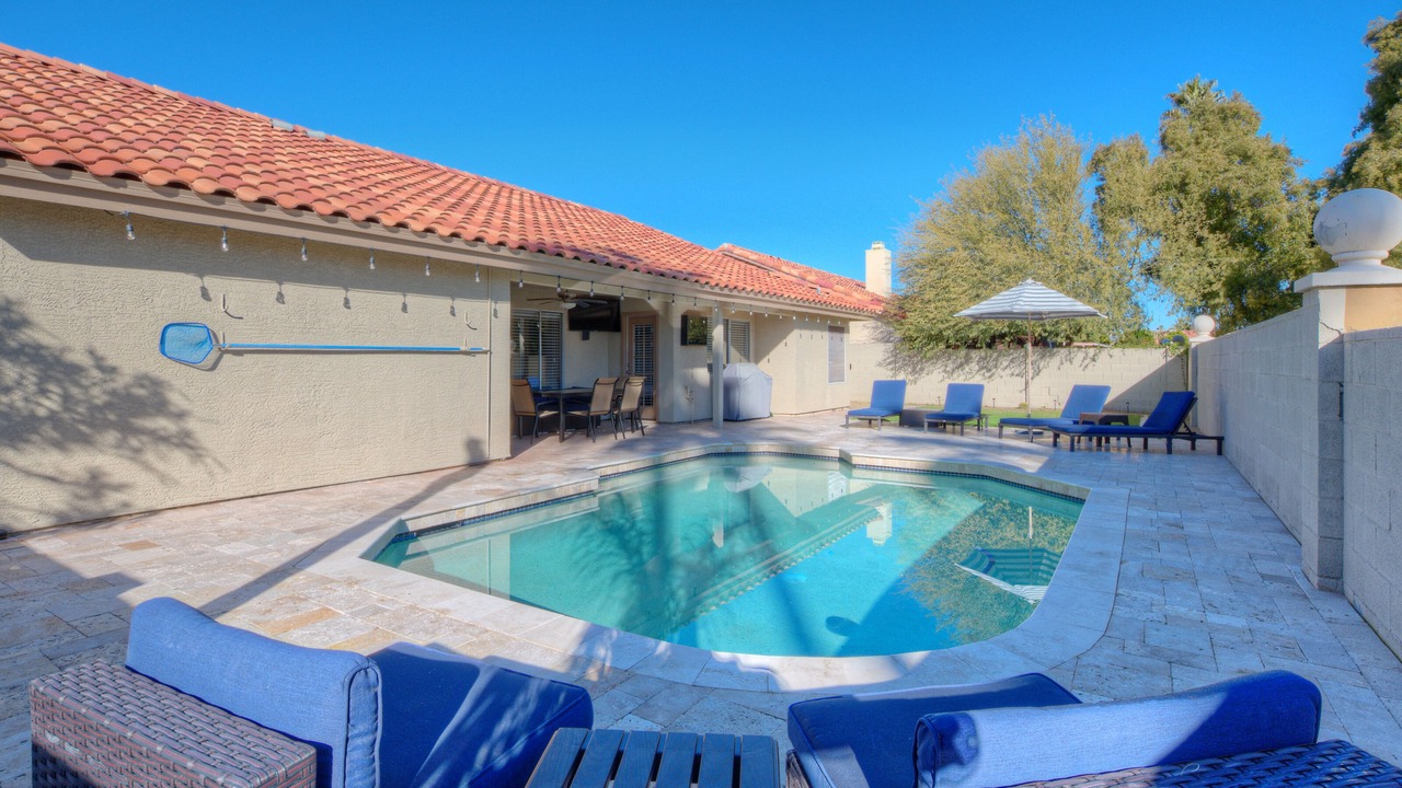 Photo of Outdoor in Desert Harbor