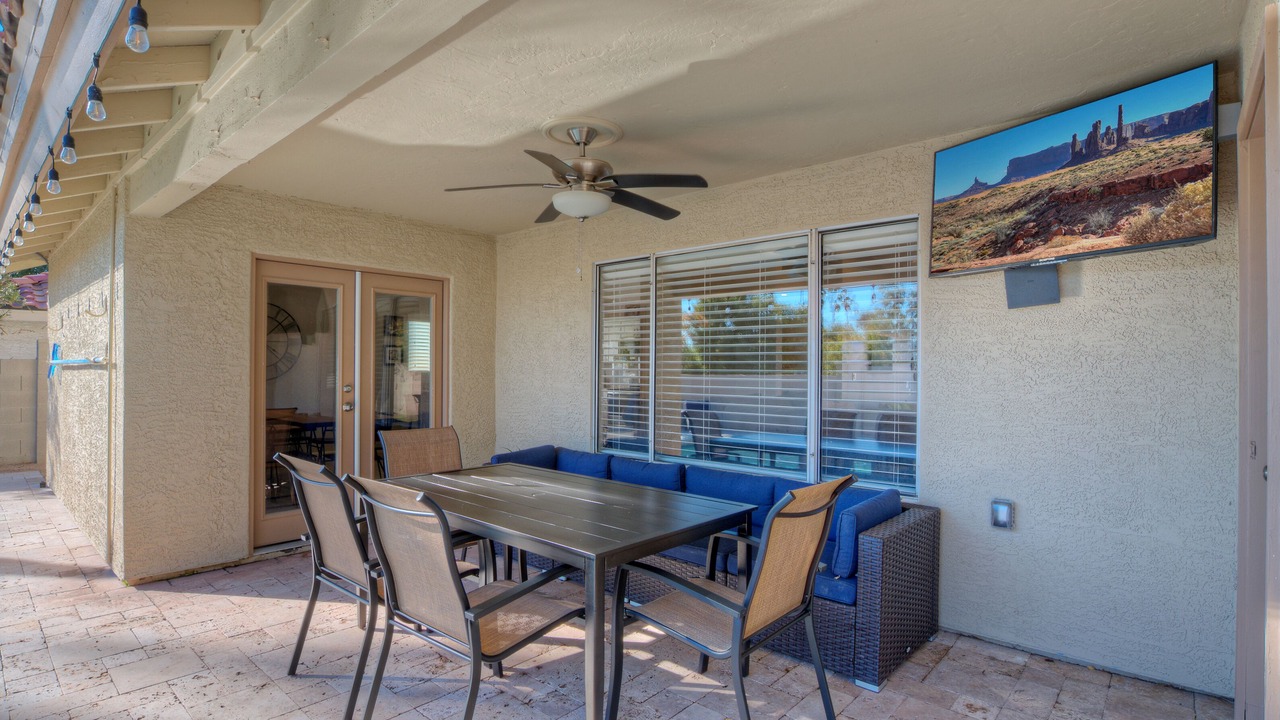 Photo of Outdoor in Desert Harbor
