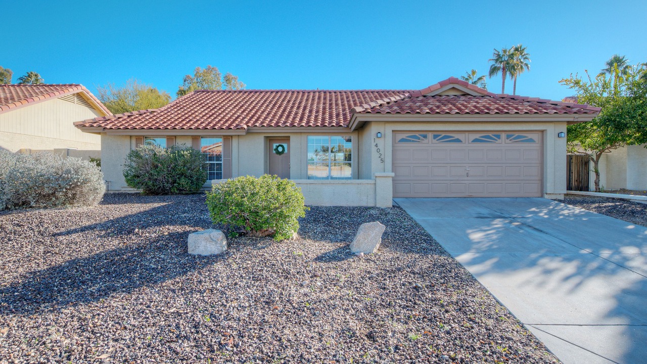 Photo of Outdoor in Desert Harbor