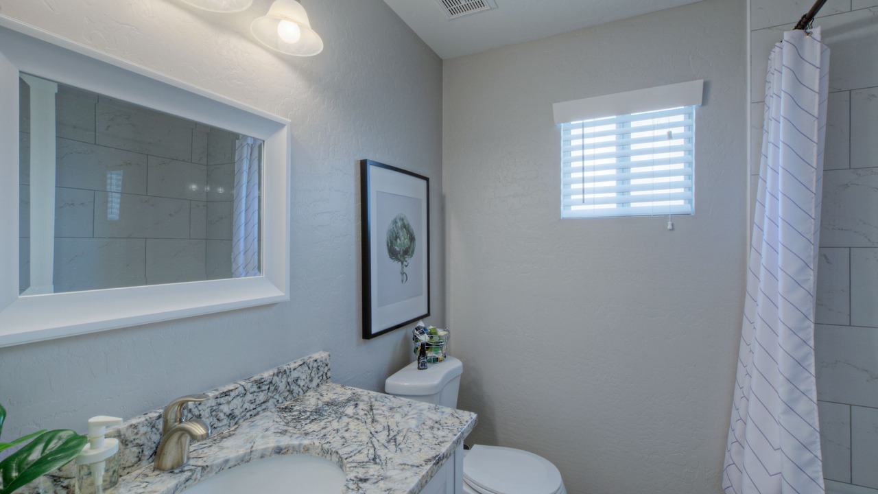 Photo of Bathroom in Desert Harbor