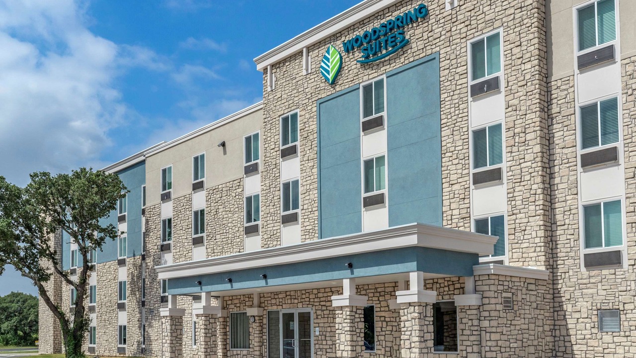 Photo of Outdoor in Georgetown