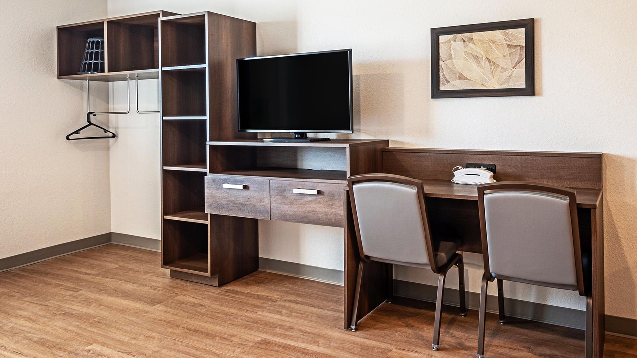 Photo of Livingroom in Georgetown