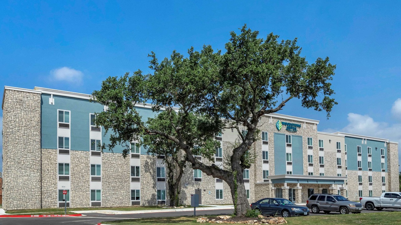 Photo of Outdoor in Georgetown