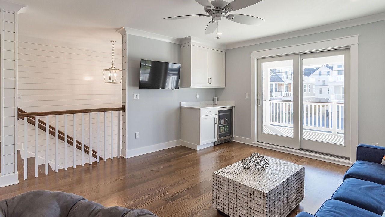 Photo of Livingroom in Beach Haven