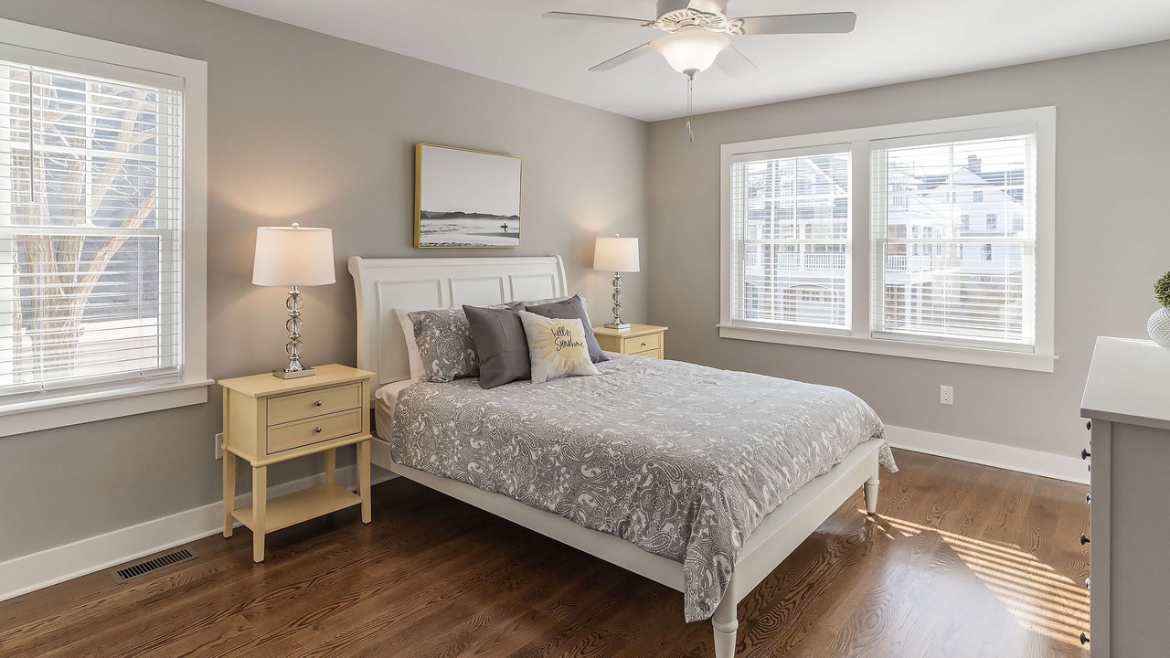 Photo of Bedroom in Beach Haven