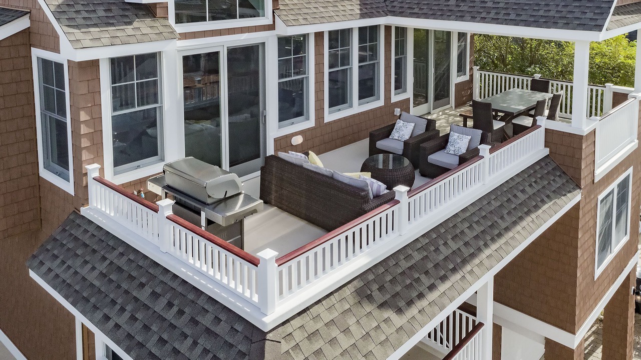 Photo of Outdoor in Beach Haven