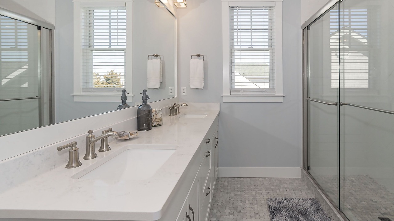 Photo of Bathroom in Beach Haven