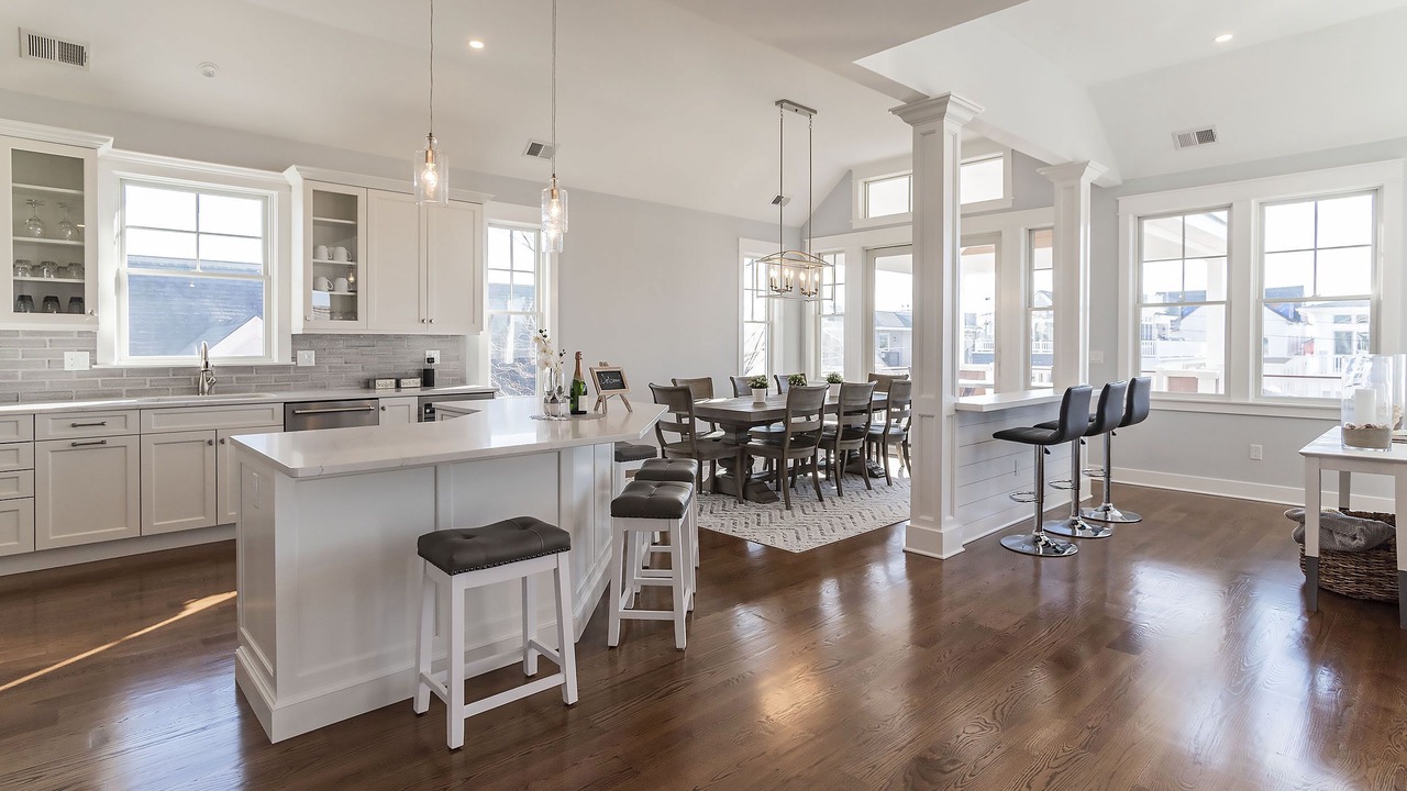 Photo of Kitchen in Beach Haven