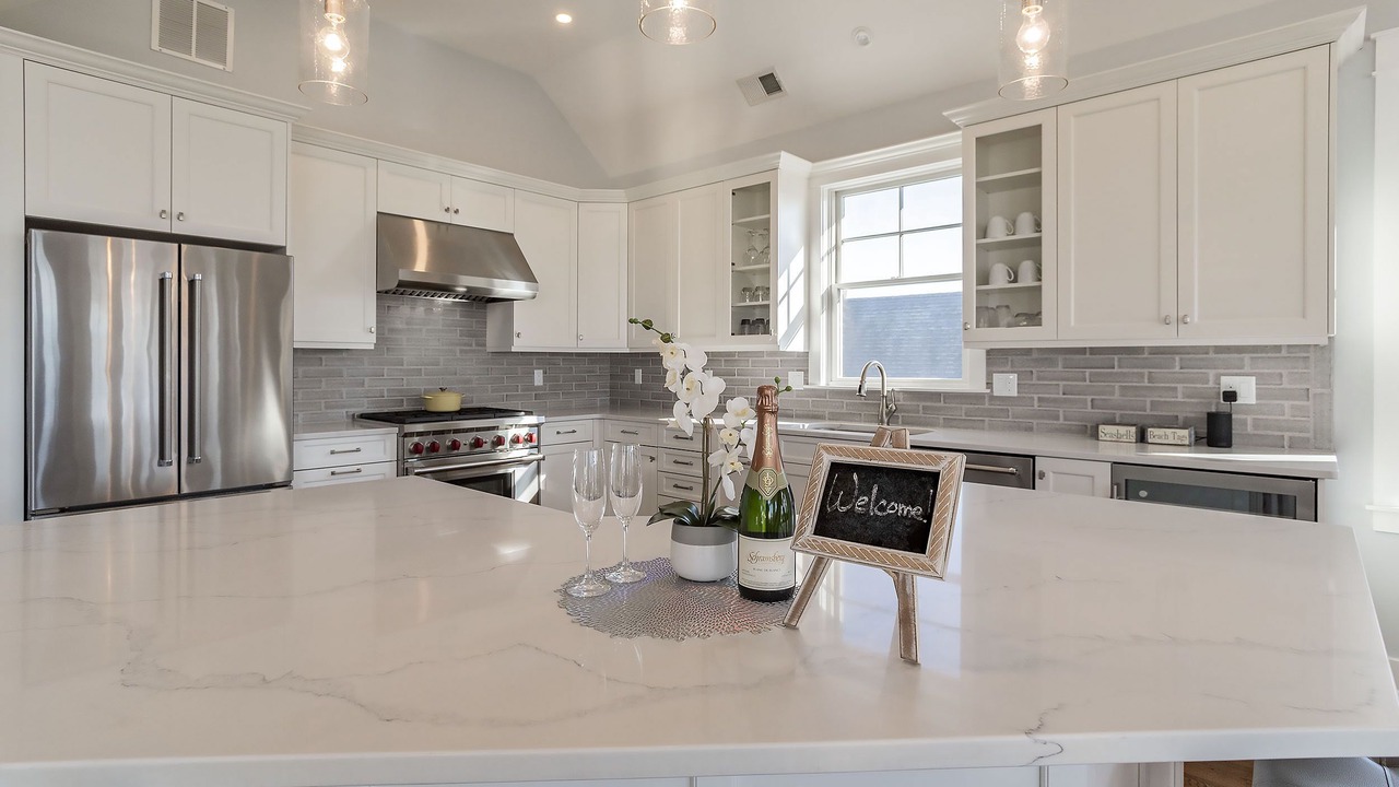 Photo of Kitchen in Beach Haven