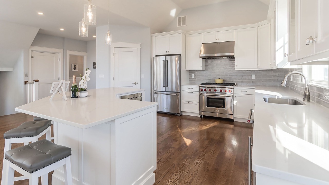Photo of Kitchen in Beach Haven
