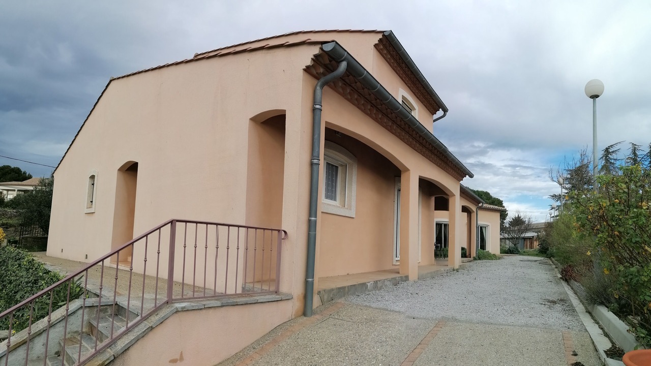 Photo of Outdoor in Laure-Minervois