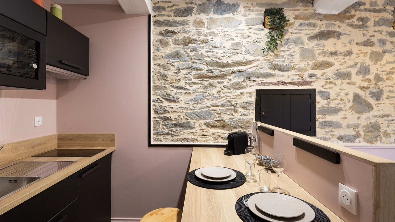 Photo of Kitchen in Centre