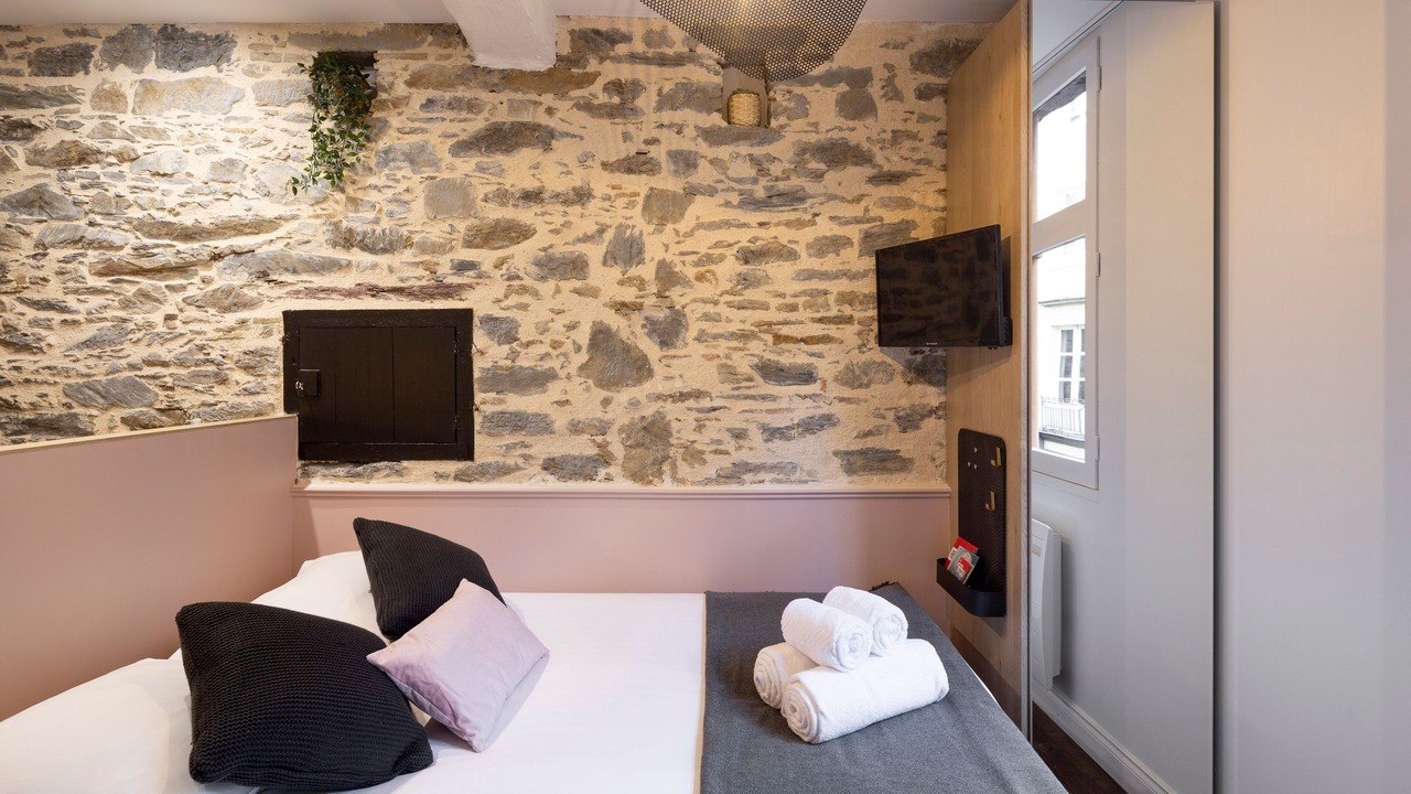 Photo of Bedroom in Centre